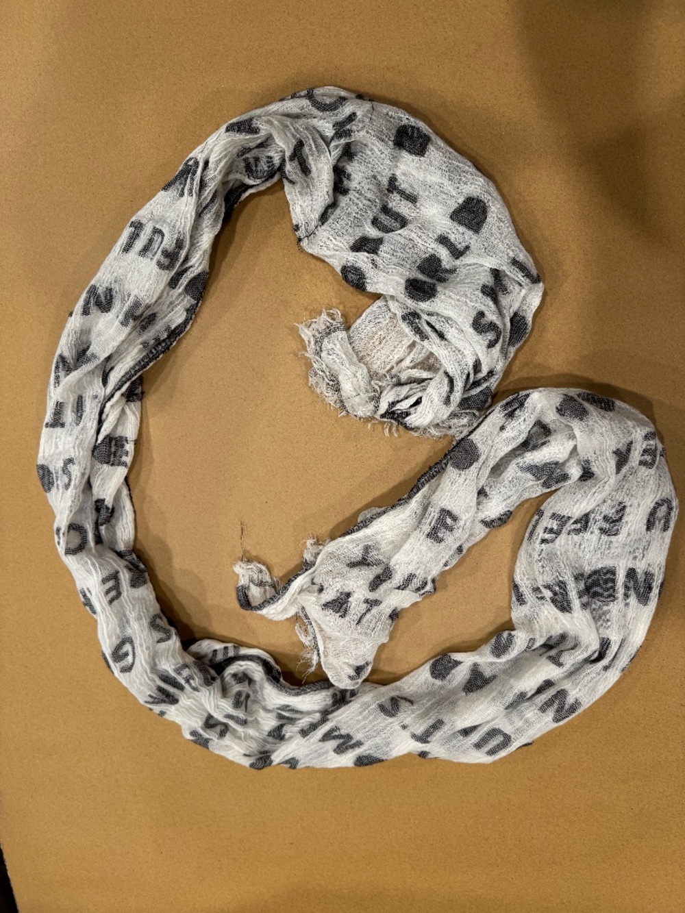 Scarf